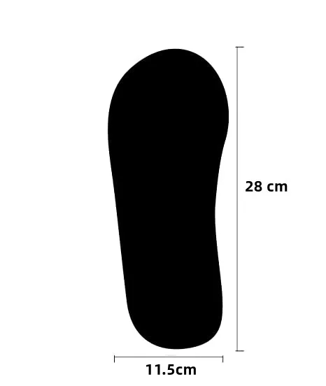 Wholesale Custom Tanning Keep Feet Clean EVA Disposable Sticky Feet For Spray Tanning