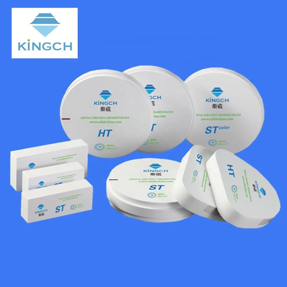 Dental Zirconia Disc Zirconia Ceramic Electric White High Precision Zirconia Ceramic Structural Thin Sm Online Technical Support
