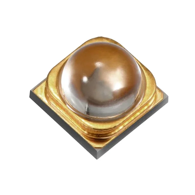 100% Germicidal Efficiency UVC 275nm LED SMD 0.5W 1W