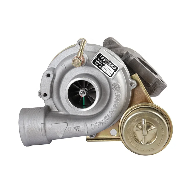RAIKO Factory Price Turbocharger 53039880029 53039700029 Gasoline Turbo K03 OEM 058145703J 058145703JX for Audi Volkswagen