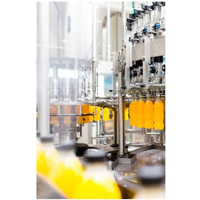 Hot selling pepsi filling machine soda water soft drink bottling line plant Oem Factory Price