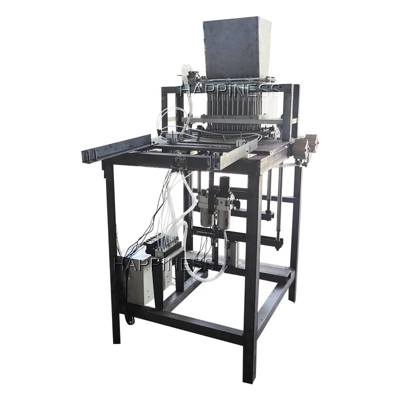 Chinese Pop Pops Snappers Fire cracker Making Machine For Sale
