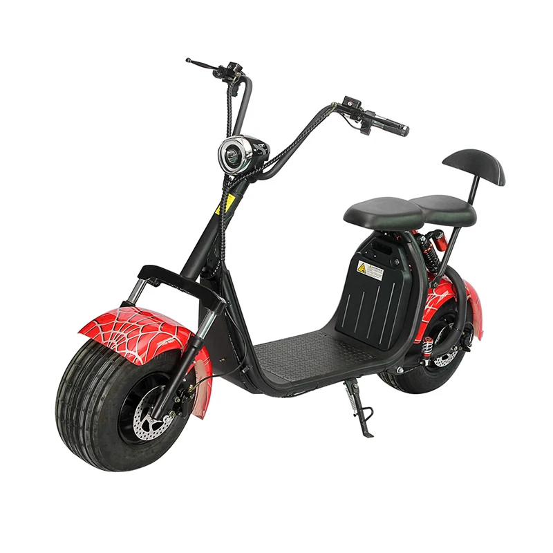 4000 Вт citycoco m2 электрическая батарея