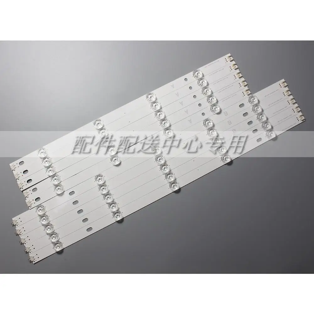 
10pcs x LED Backlight for LG 49LB620V Innotek DRT 3.0 49