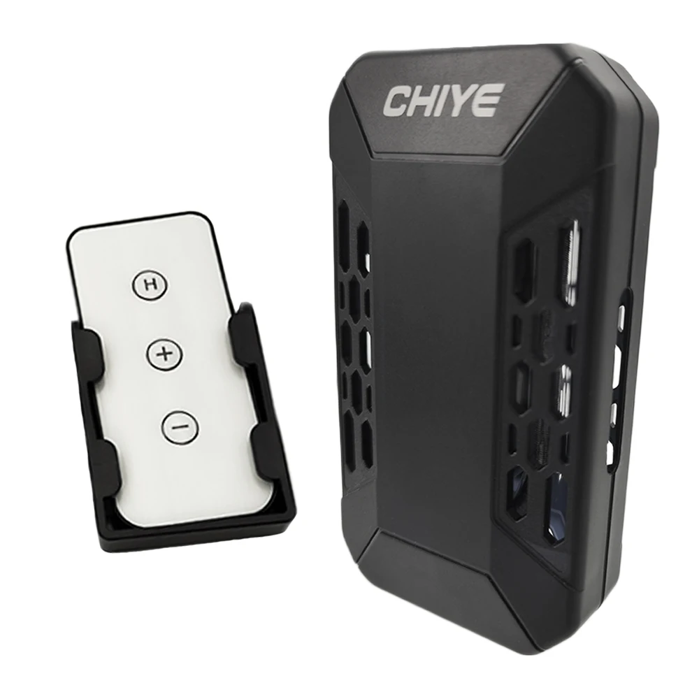 Digital Display Water Mini Aquarium Heater Anti-collision sheath Remote Control Heater for Fish Tank Heating