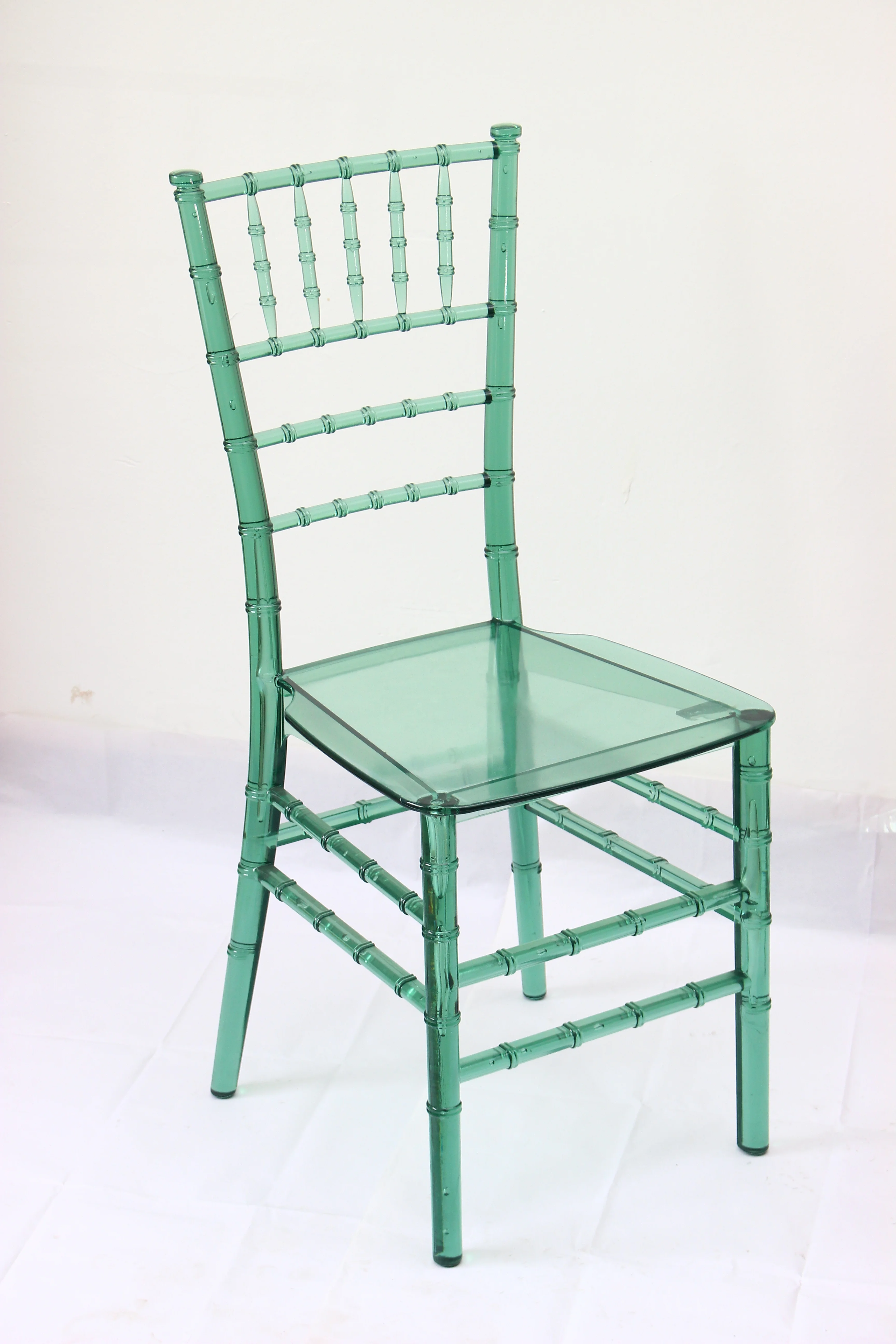 Популярные Свадебные прозрачный Chiavari стул