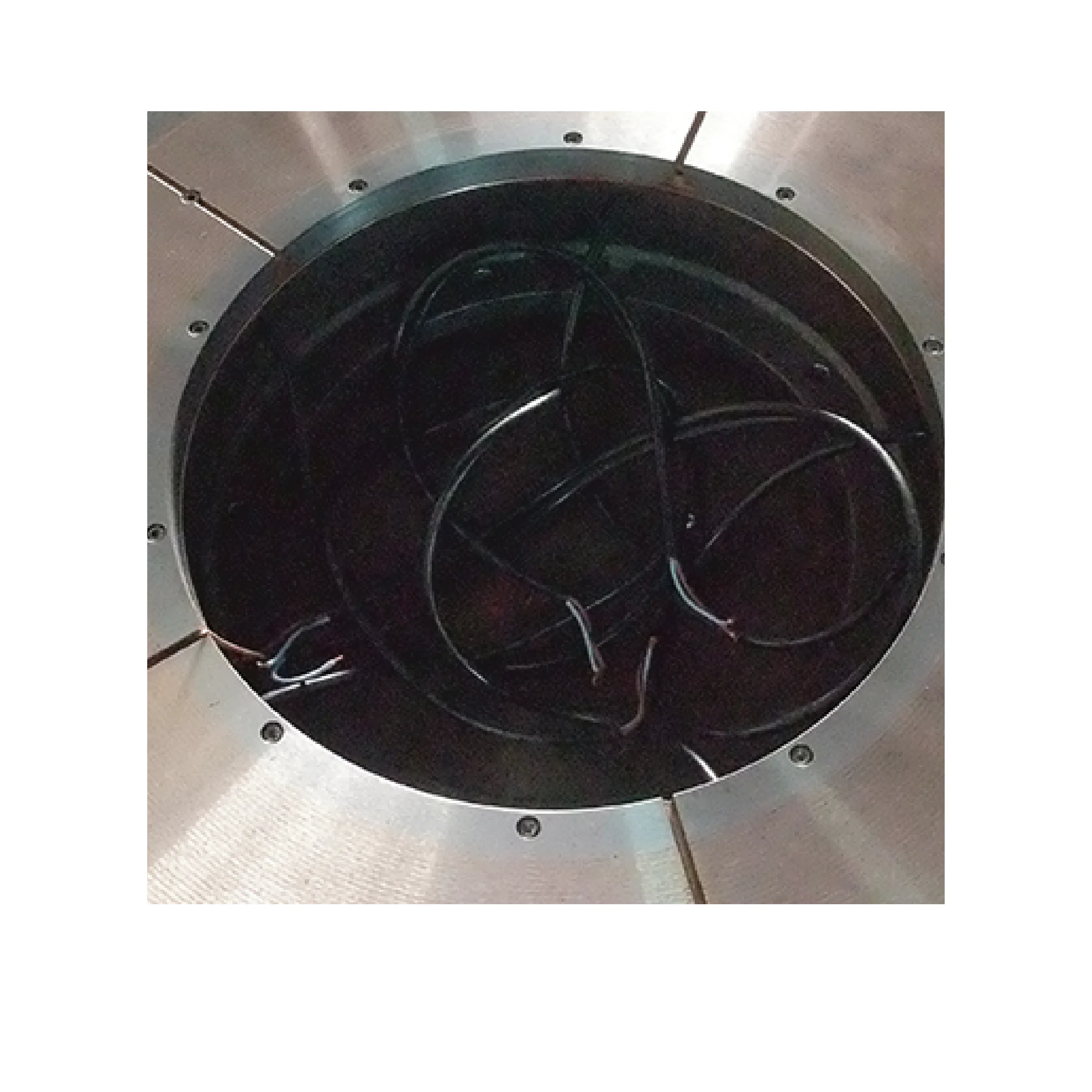 Custom Surface Design High Performance Fine Pole Rotary Electromagnetic Rotate Magnetic Chuck