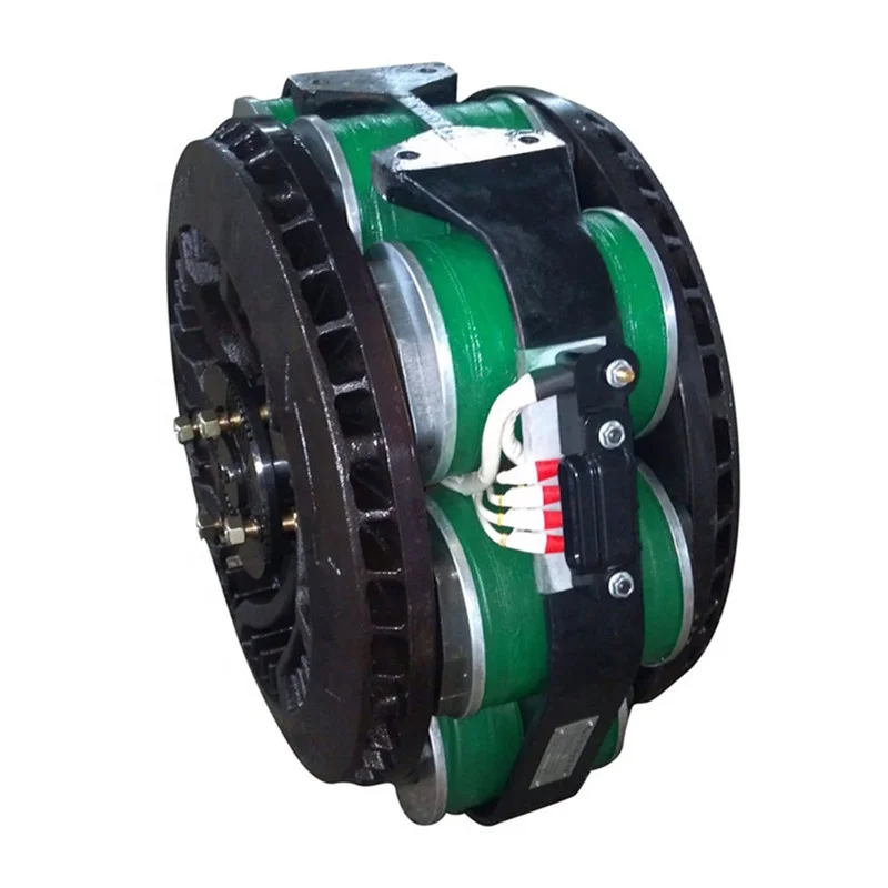 
Powerful drive truck brake retarder supply 