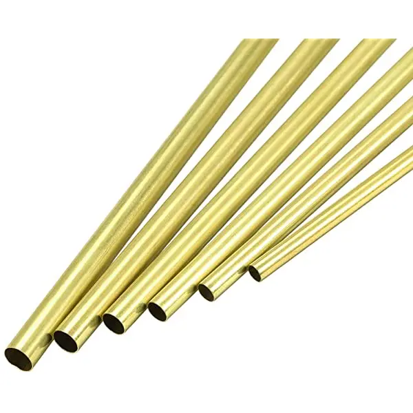 C2620 Brass