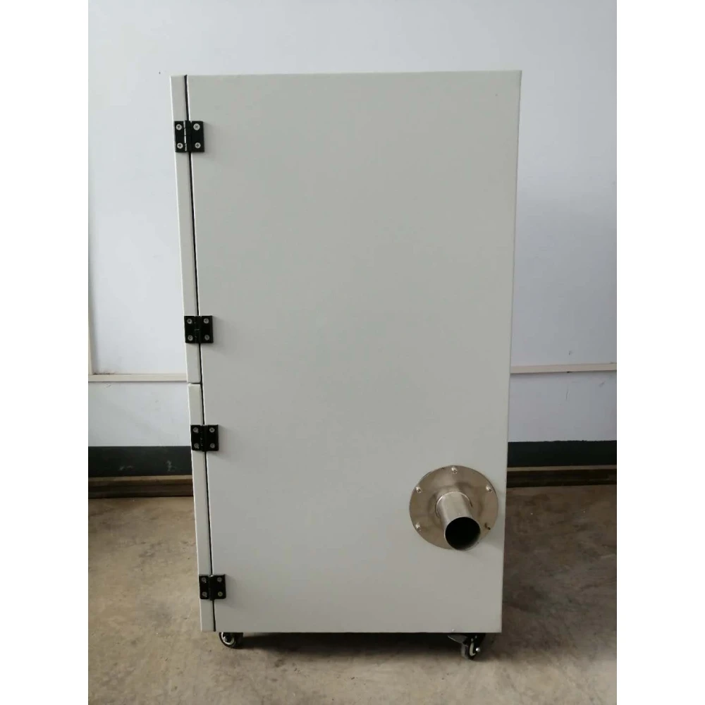 Factory Direct Sale Woodworking Dust Collector Industrial Dust Collector