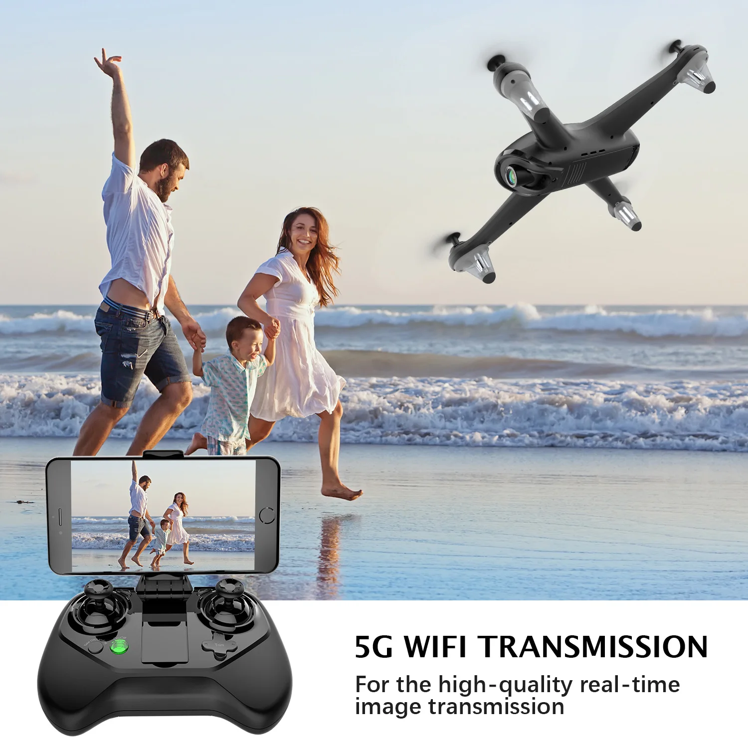 Buy a drone with camera