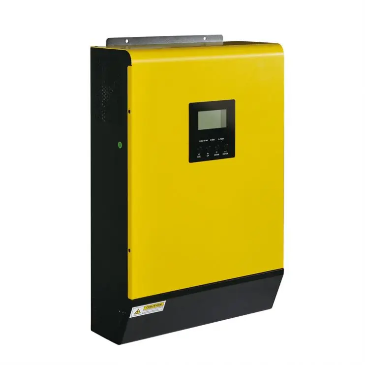 Wholesale Price New Model 5KW Power Inverter With PWM Controller/Solar Inverter UPS Inverter Converter