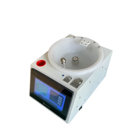 Small Laboratory Spin Coater for Ceramic and Metal JW-A5