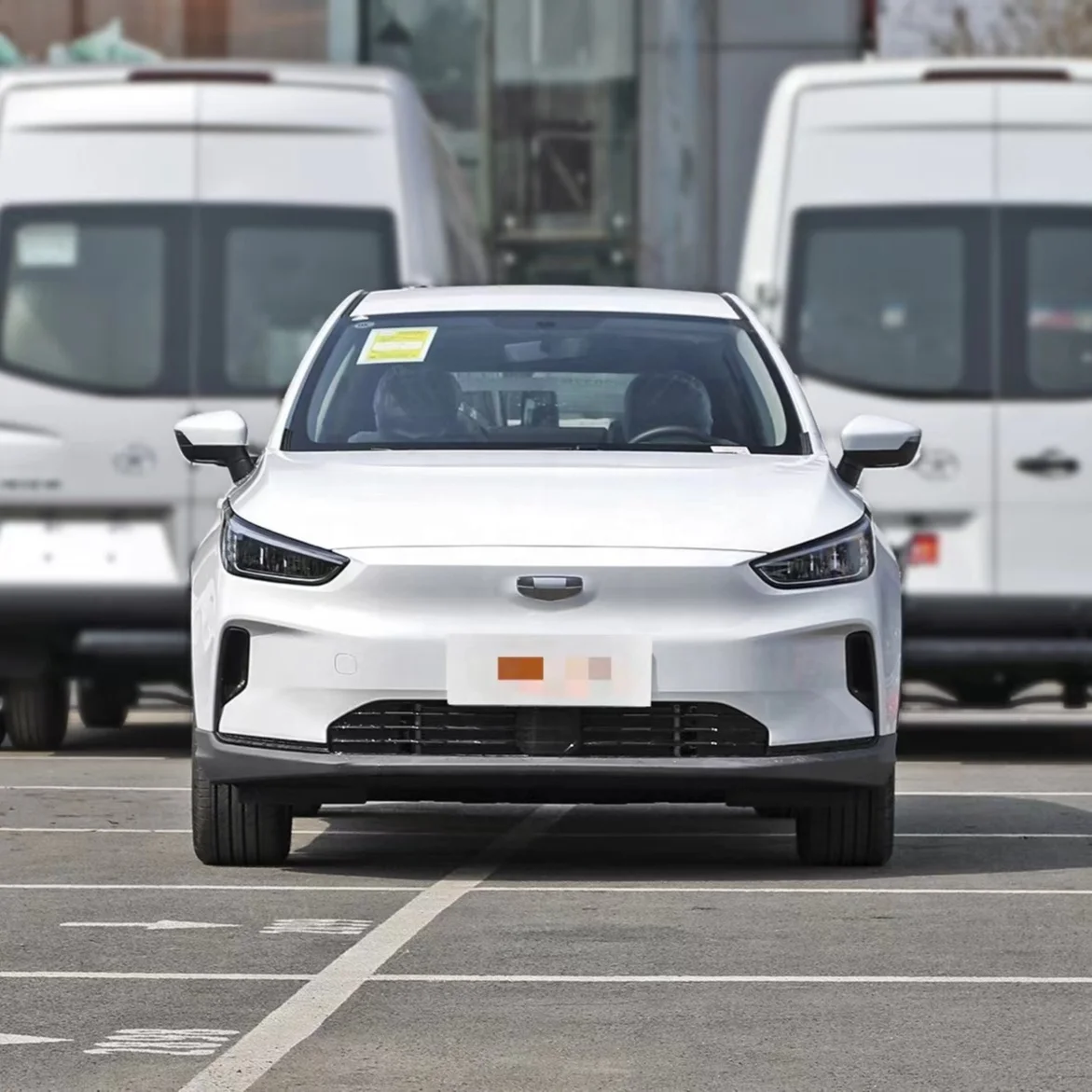 2023 In Stock SAIC MG 7 Electric Car Auto Carros Used Gasoline New Cars 188hp FWD Hybrid 1.5T 2.0T