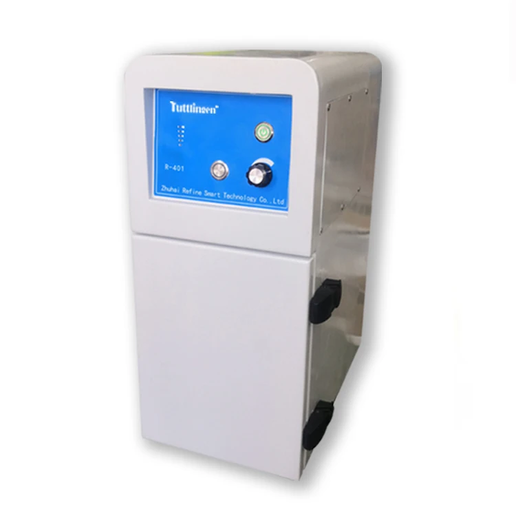 R-401 Одноместный пылесос