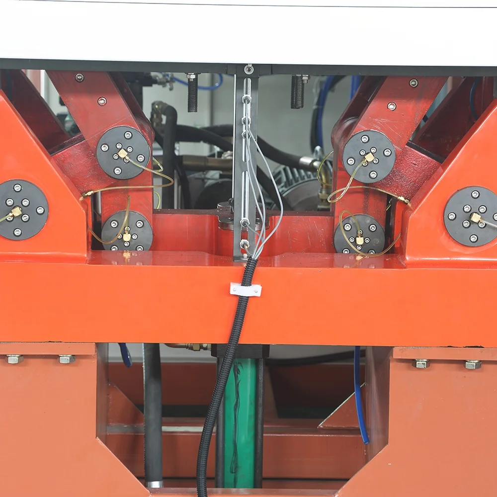 High Quality Full Automatic PP PS PET Disposable Plastic Coffee Water  Glass Cup Thermoforming Making Machine Price