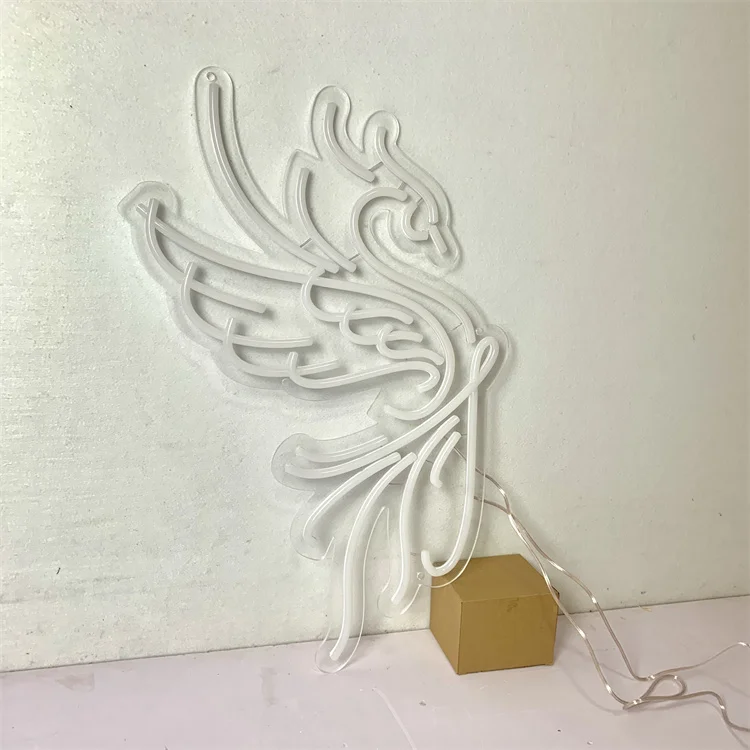 Led Light Sign LED Illuminated Custom Logo Neon Sign Light