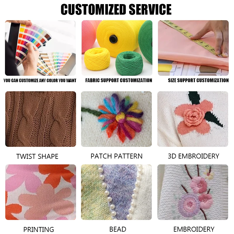 Chevron Pattern Polo Neck Bodycon  Dress 2023 custom design sweater knit women sweater export women new designer sweaters