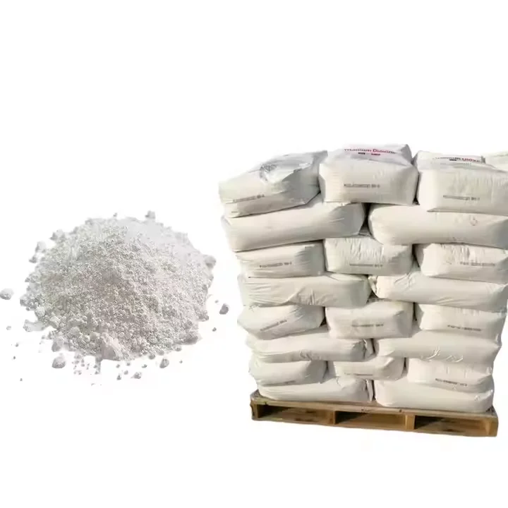 Nitrogen doping Nano Titanium Dioxide Powder TiO2 Nanoparticles CAS 13463-67-7 coatings plastic Industrial Grade for sale r818