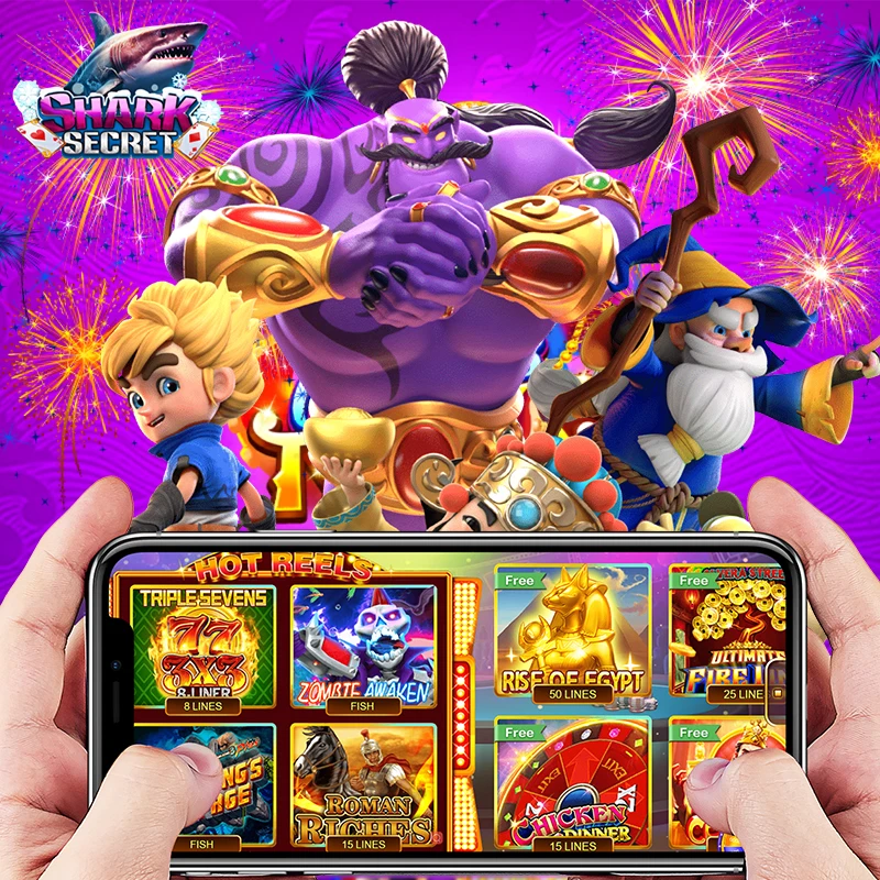 Distributor Fire Kirin Online Fishing Game Orion Stars Rate Software Panda Master Wholesaler