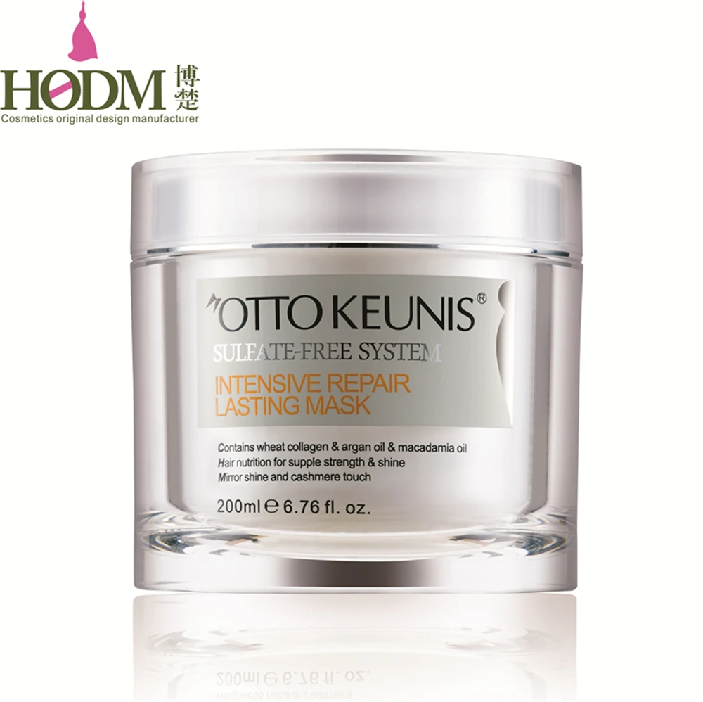  Wholesale Sulfate Free Professional Moisturize Organic Argan Oil Keratin Smoothing Repair Hair