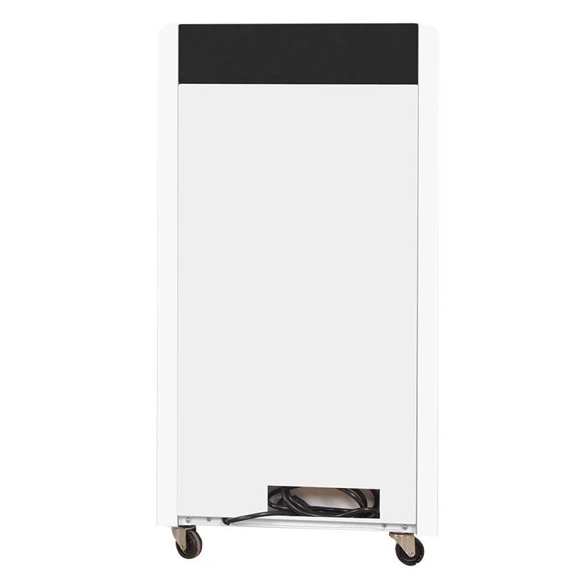 Home smart high-power bedroom drying clothes dry air all-in-one dehumidifying dryer