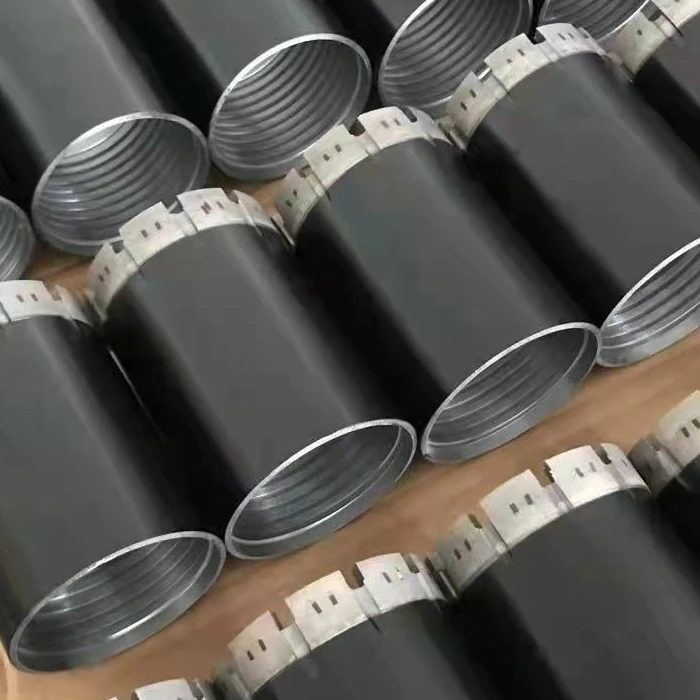 core drill rod impregnated casing shoe rod shoe