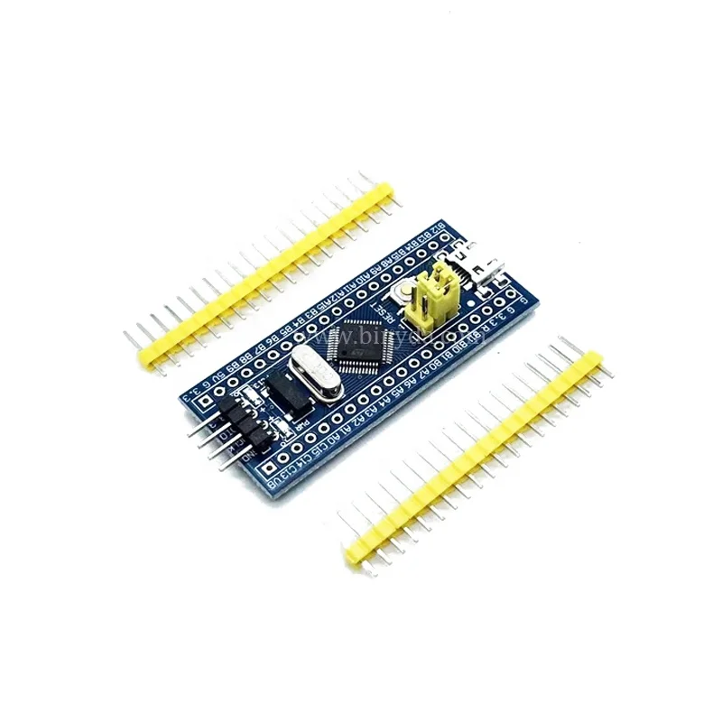 Модуль системной платы STM32F103C6T6 STM32F103C8T6 stmm32