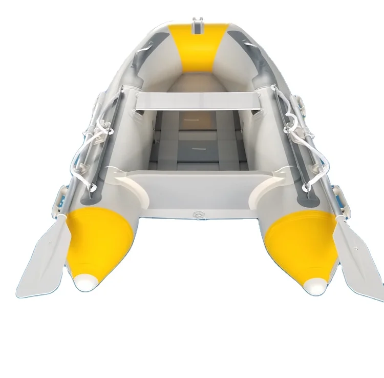 china wholesale cheap small pvc inflatable sport boats for sale