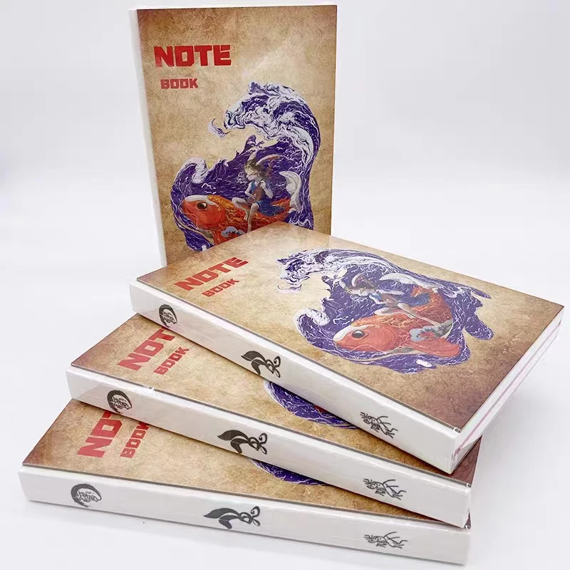 Vintage leather Cover Journal With Eco-Friendly Handmade Paper Diary sketch books dairies blank books vintage paper journals