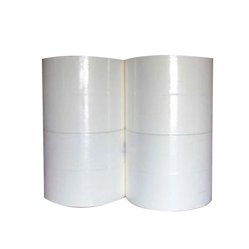 China Manufacturer Napkins Raw Material Cellulose Wood Fluff Pulp Baby Diaper