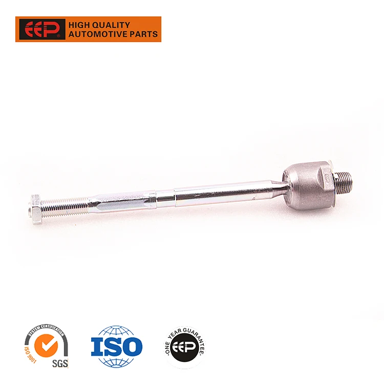 
Auto Part Manufacturer Rack End for HONDA HO/FIT GE6/GE8/GM2/GM3 53010-TF0-003 Auto Part Manufacturer Steering Rack End for HONDA HO/FIT GE6/GE8/GM2/GM3 53010-TF0-003