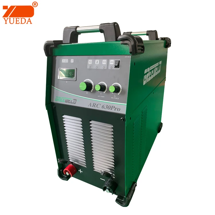 ARC315 IGBT inverter  welding machine MMA welder