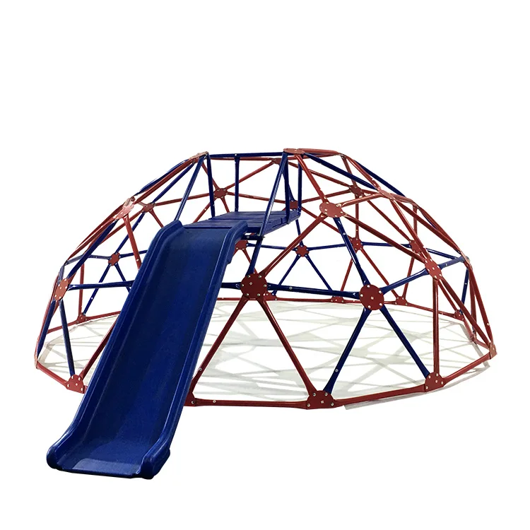 Outdoor climbers safe eco-friendly design for children