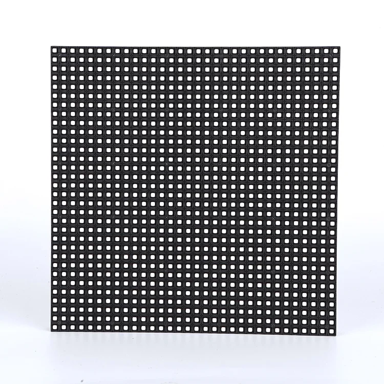 P6 outdoor advertising led display screen digital wall
