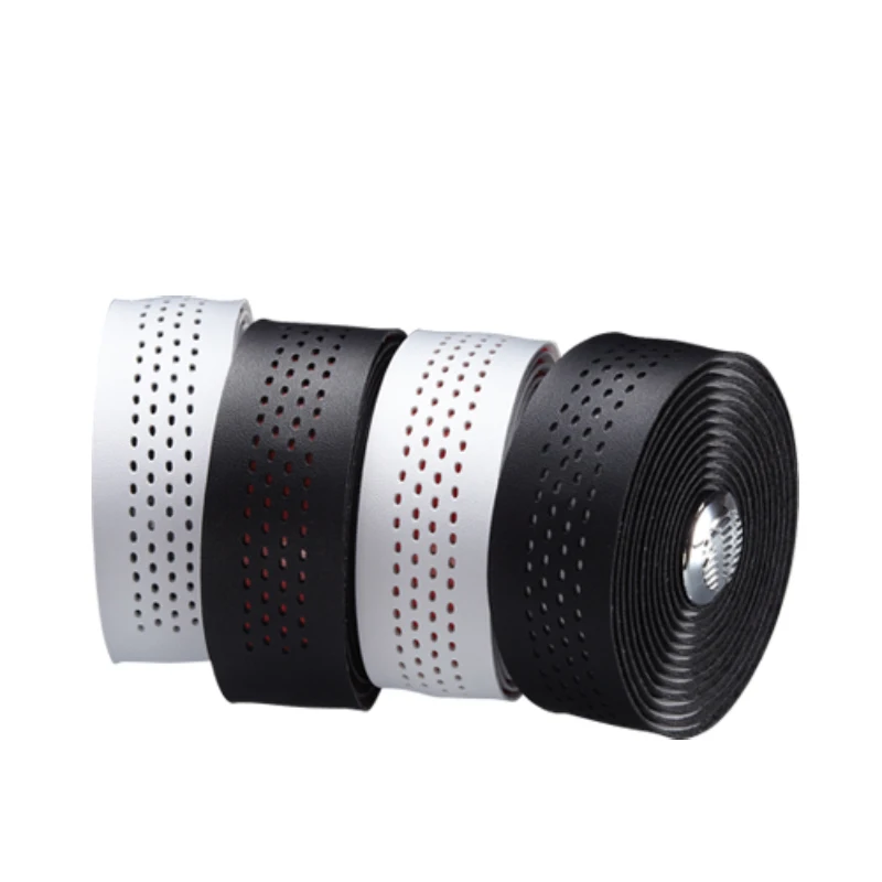 
Bike handle tape Rim tape Popular colorful Anti-Skid Fixed Gear Bike Accessory 