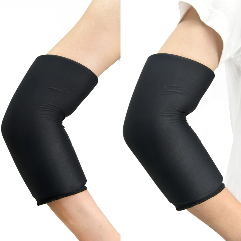 CSI Best Selling Products 2024 OEM Patented Knee Sleeve Gel Sleeves For Legs or Arms Instant Relief