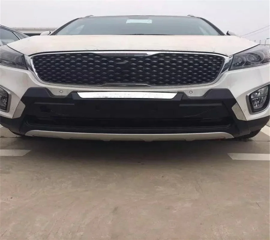 Новинка Лидер продаж подножки с боковым шагом для KIA Sorento 2016