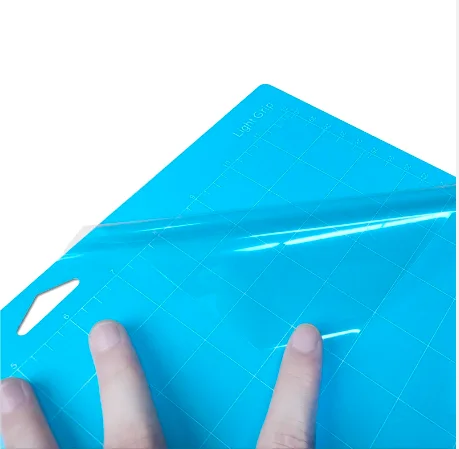 Silhouette portrait 3 and  vinyl silhouette cameo cutting mat for cricut