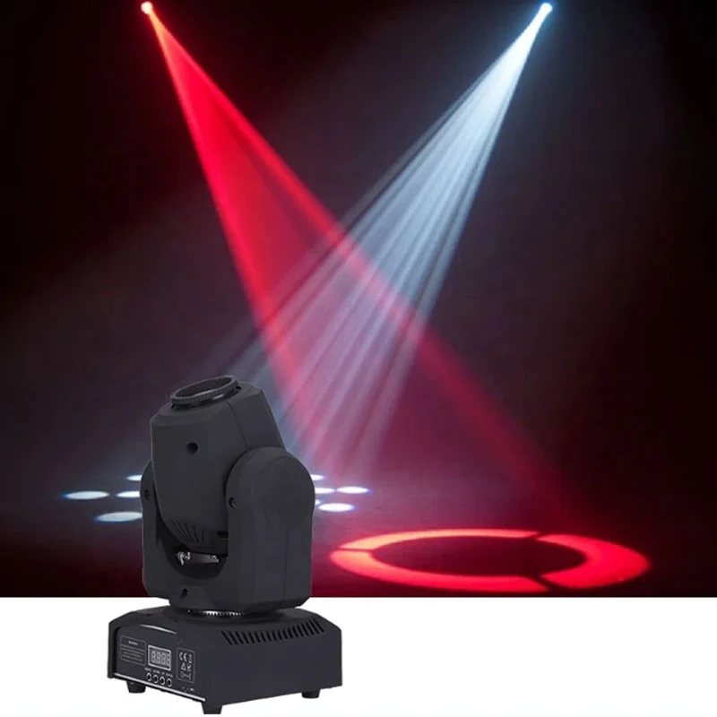 Moving head light 230w sharpy 7r MSD Beam moving head for dj light stage light