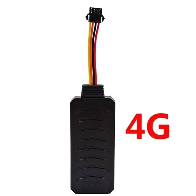 GPS-навигатор CJ790, 4G, 4 контакта, с функцией отключения питания