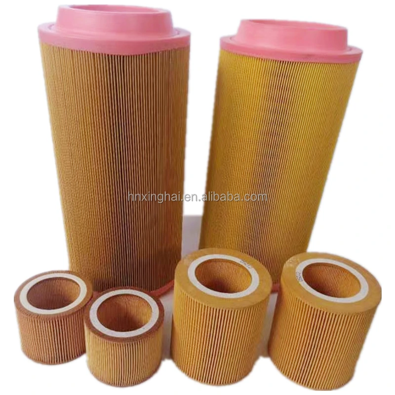 truck air filter C14200 Chinese wholesaler for MANN Quality