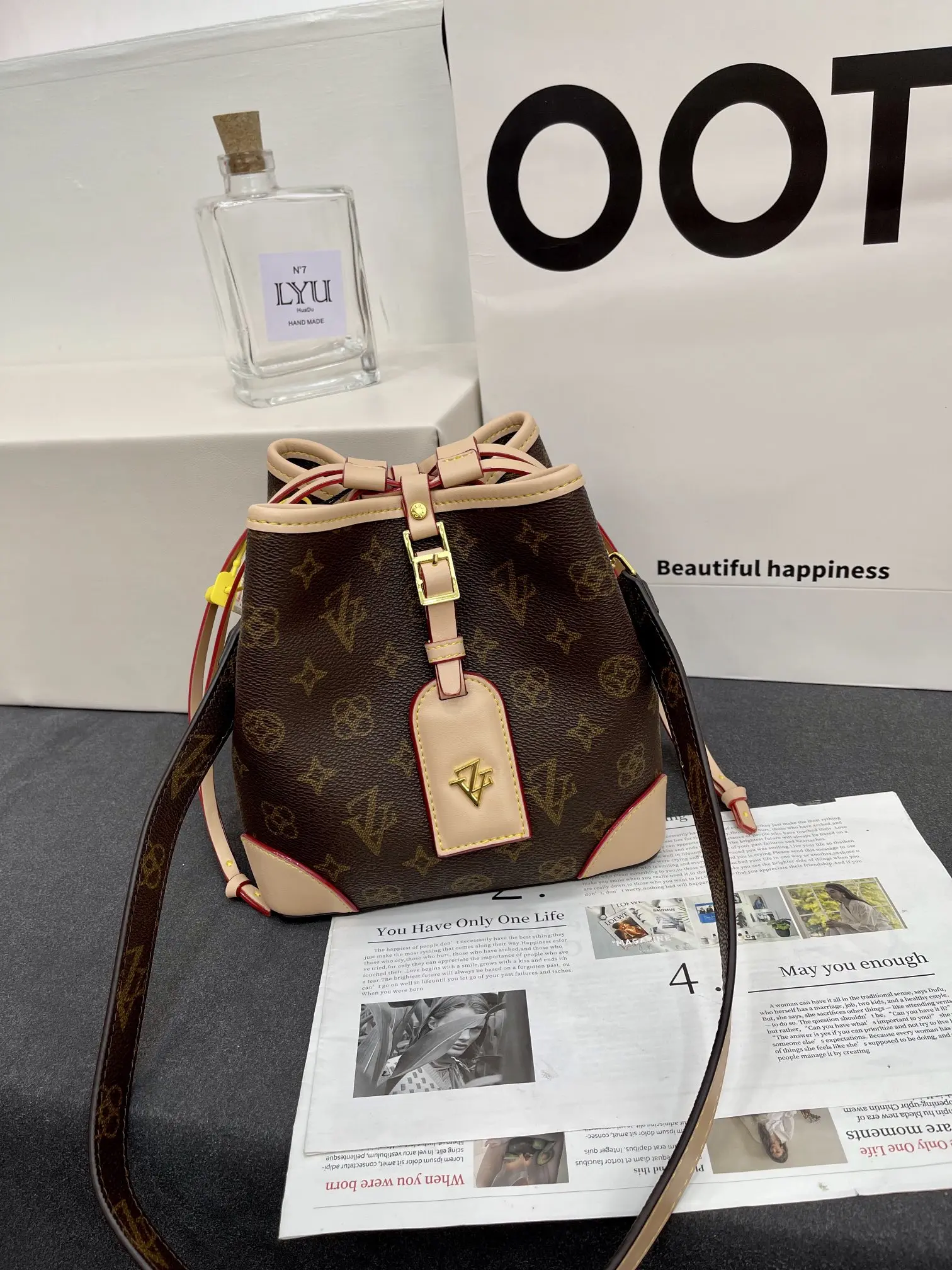 TR   GG bag Luxury designer  women bags famous brands purse wholesale ladies gg handbags Luxury travel bag