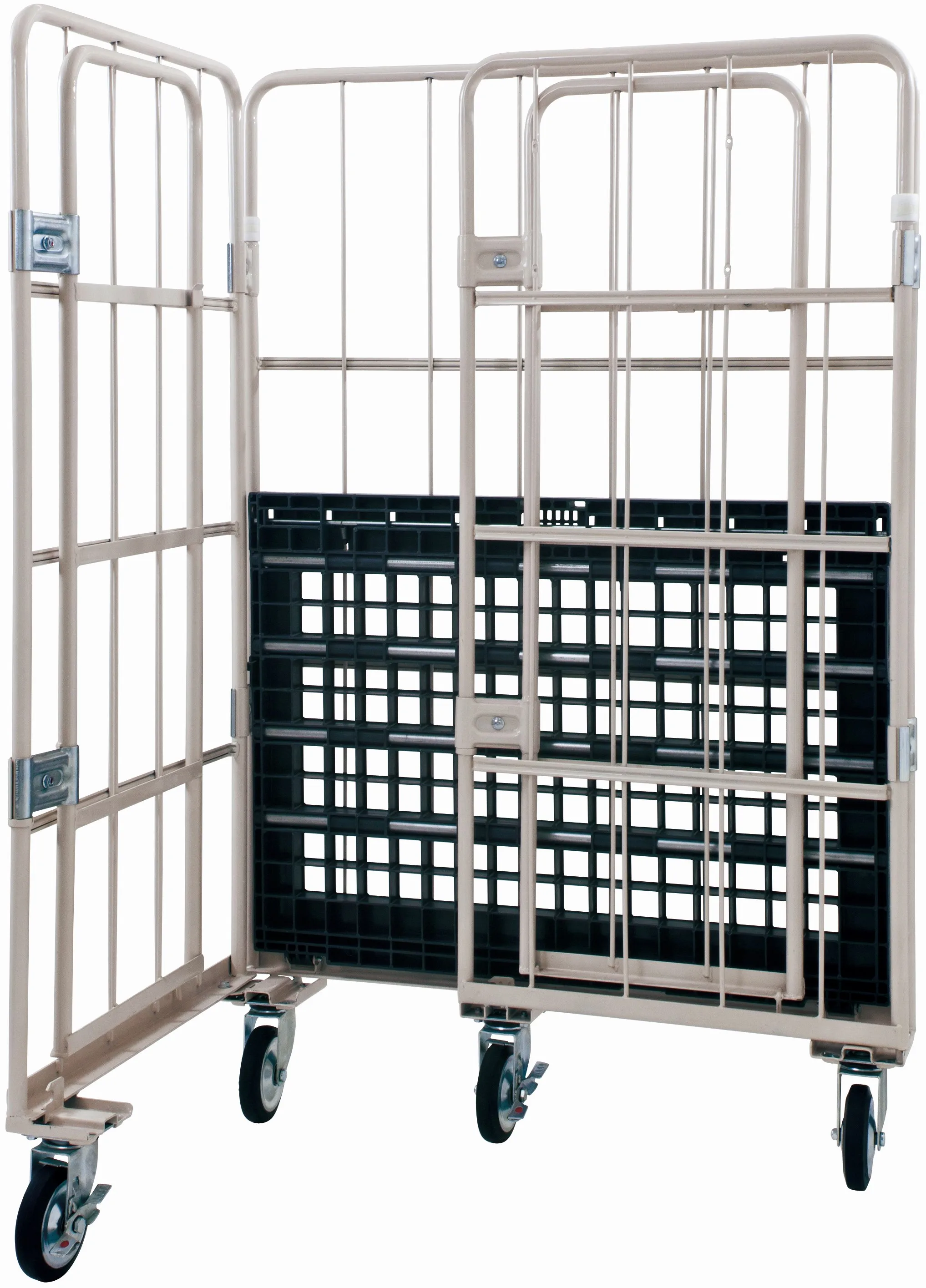 Convenient durable small warehouse material handling equipment