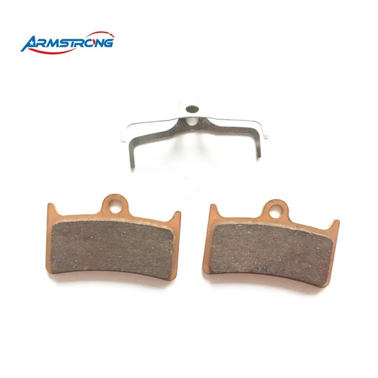 AS661, Professional manufacture bicycle parts brake pads