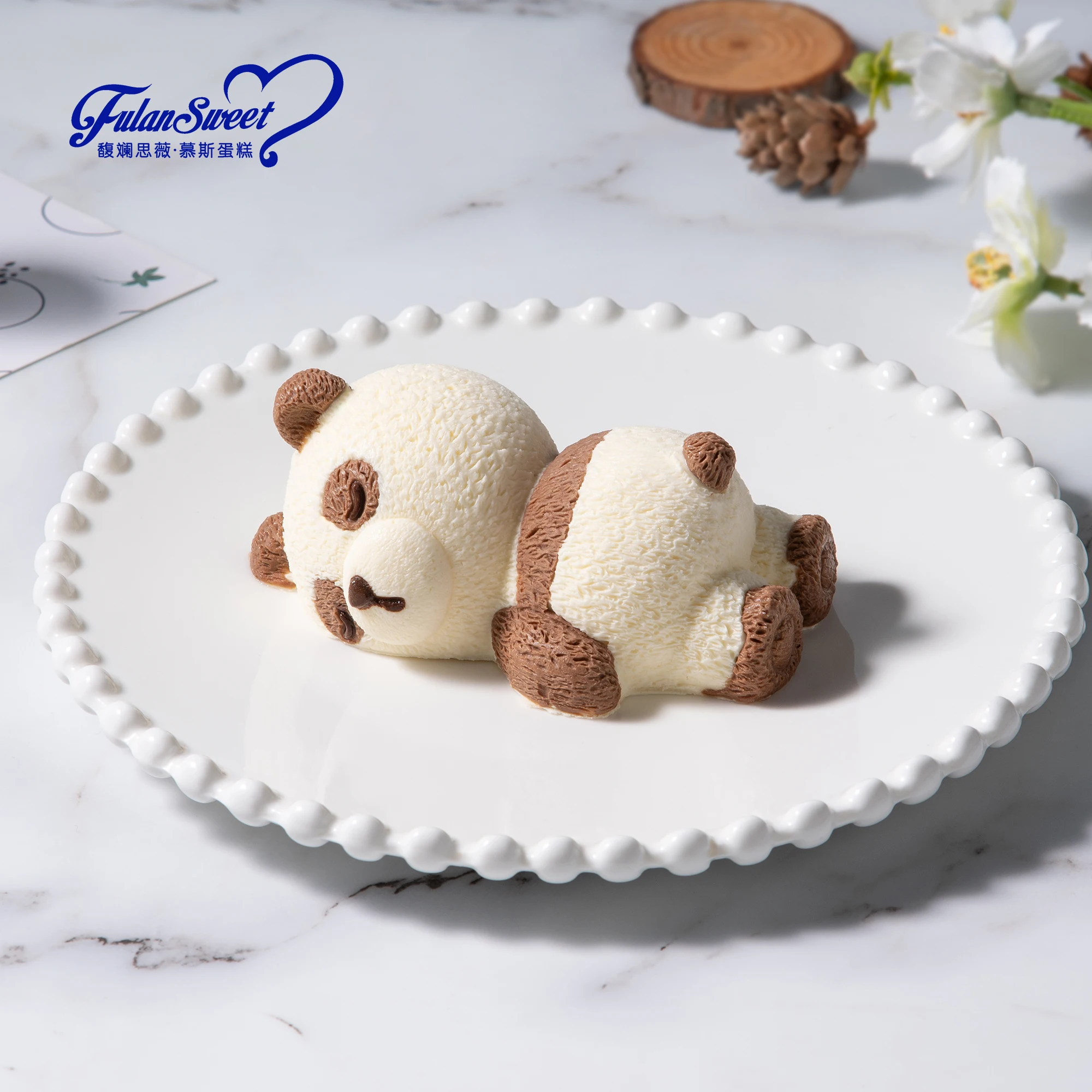 FROZEN Desserts fresh bakery Healthy kids snacks frozen chocolate Berry chantilly cake Frozen yogurt ice cream frozen pastry