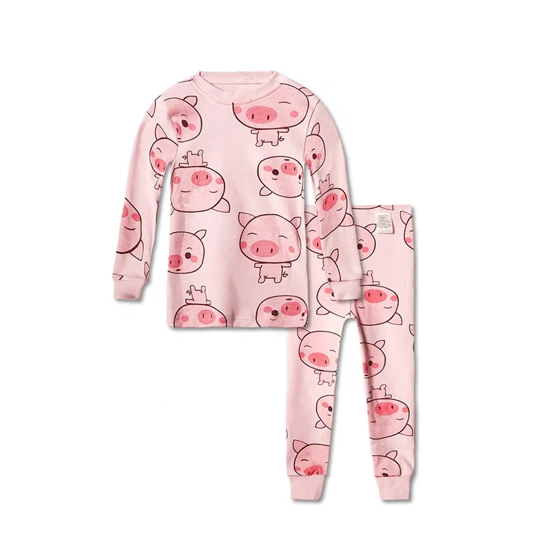 
Pamas Baby Baby Pajamas Set 