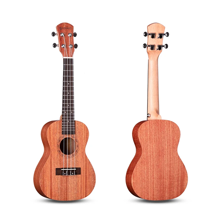 Самая дешевая заводская цена укелеле 4-струнная укулеле