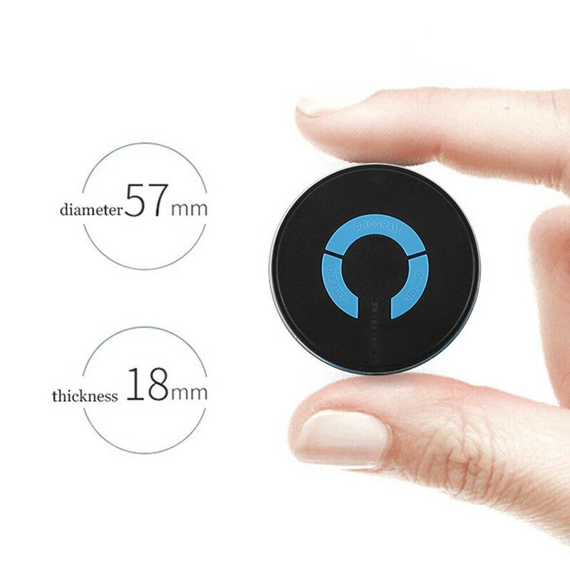 Best Selling Electric Neck Massager Pulse Back 6 Modes Ems Massage Machine Customized Logo