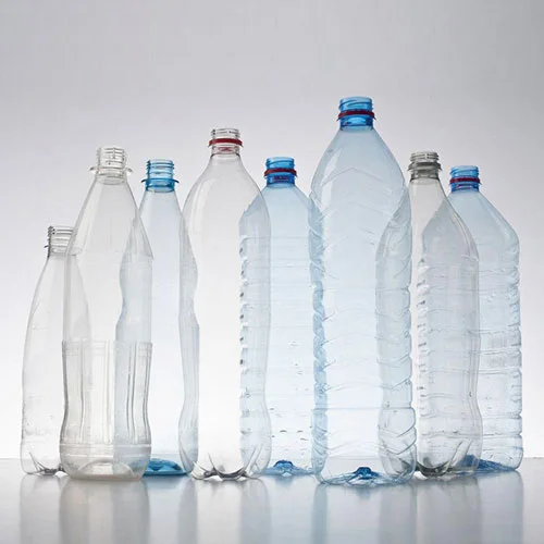 YD-8000 6cavity Professional PET Stretch Blow Molding Machine higher automation intelligent control small bottle making